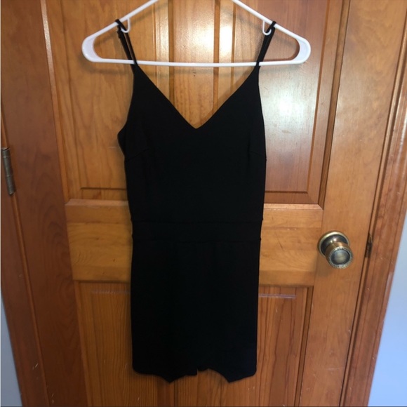 Soprano black romper size Medium from Dry
Goods store - Picture 7 of 13
